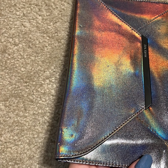 Mary Kay Clutch Bag - Picture 7 of 8